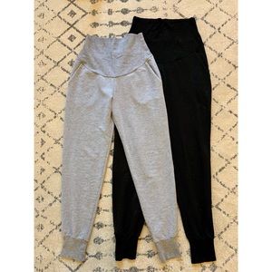 H&M Maternity Sweatpants